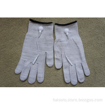 Physical Therapy Gloves for Tens